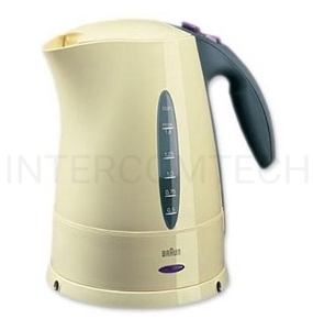 Чайник Braun WK300 кремовый
