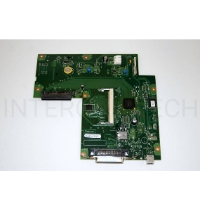 Плата форматера (не сетевая) HP LJ P3005/3005d (Q7847-61006/Q7847-61004/Q7847-61003/Q7847-61002)