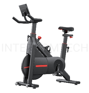 Велотренажер YESOUL Smart Spinning bike C1H черный