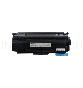 Картридж F+imaging черный, 20000 стр. для Lexmark MS431, MX431 (аналог 55B5X0E)