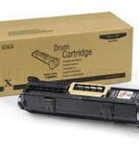 Фотобарабан Xerox 101R00434 ч/б.печ. (50000 стр) для Xerox WC 5230/5222 (Channels) 
