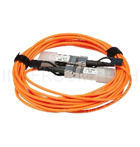 Кабель DIRECT ATTACH  SFP+ 5M S+AO0005 MIKROTIK