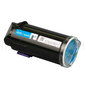 Картридж SAKURA 106R03859 для Xerox Phaser VersaLink C500dn/ C500n, C505S/ C505X, голубой, 2 400 к.