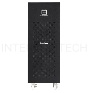 Внешний батарейный модуль Battery cabinet CyberPower BPSE240V47AOA  для  OLS10000E   (12V / 9AH х 40)