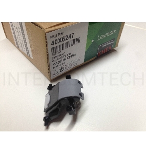 Тормозная площадка в сборе ADF Lexmark MX310 (40X6247)