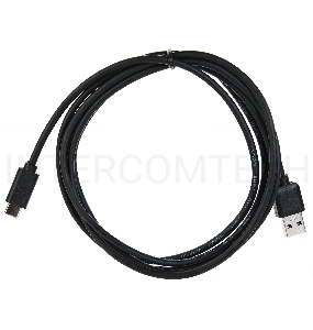Кабель-адаптер USB 3.1 Type-Cm --> USB 3.0 Am, 2м VCOM <CU401-2M> Кабель-адаптер USB 3.1 Type-Cm --> USB 3.0 Am, 2м VCOM <CU401-2M>
