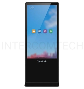 Панель ViewSonic EP5542T