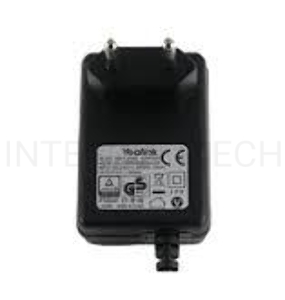 Блок питания 5VDC 600MA 5VDC.600MA YEALINK