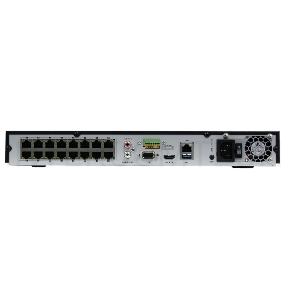 Видеорегистратор Hikvision DS-7616NI-K2/16P