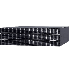 Внешний батарейный модуль Battery cabinet CyberPower BPS240V9ART3U для модели ИБП (Online) CyberPower OLS6KERT5U/OLS10KERT5U