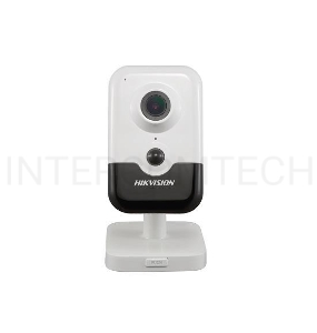 Видеокамера IP 2MP CUBE DS-2CD2423G0-IW 2.8 HIKVISION
