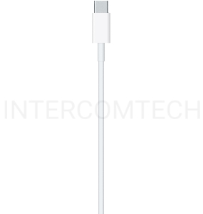 Аксессуар MKQ42ZM/A Apple Lightning to USB-C Cable (2m)