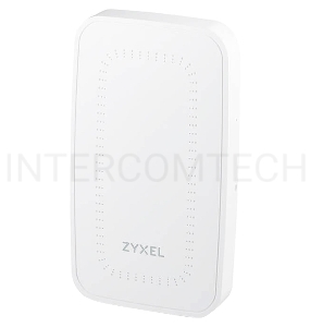 Точка доступа Zyxel NebulaFlex Pro WAC500H-EU0101F AC1200 10/100/1000BASE-TX белый