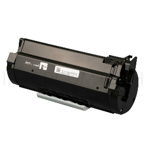 Картридж SAKURA 51B5H00 для Lexmark MS417dn/ MS517dn/ MS617dn, MX417de/ MX517de/ MX617de, черный, 8 500 к.