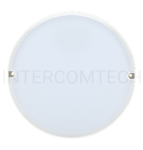 Светильник Iek LDPO0-2003-14-4000-K01 LED ДПО 2003 14Вт 4000K IP54 круг белый