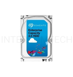 Жесткий диск Seagate Original SATA-III 6Tb ST6000NM0115 Enterprise Capacity (7200rpm) 256Mb 3.5