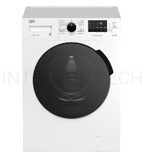 Стиральная машина Beko RSPE78612W
