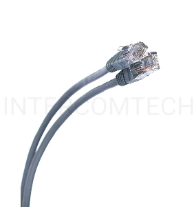 Патч-корд 1.0м , UTP Cat. 6, Telecom (NA102-UTP-C6-1M)