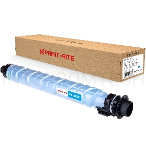 Картридж лазерный Print-Rite TFR659CPRJ PR-841928 841928 голубой (15000стр.) для Ricoh Aficio MP C2003SP/MP C2004ASP/MP C2011SP
