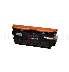 Картридж SAKURA CF463X ( HP 656X) для HP Color LaserJet Enterprise M652dn/ M652n, M653dn/ M653x, пурпурный, 22 000к.