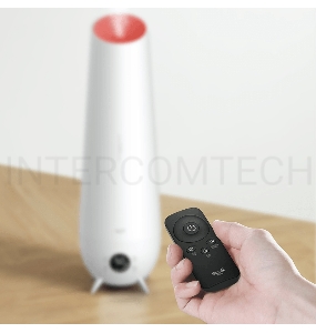 Увлажнитель воздуха deerma Humidifier DEM-LD612, ультразвуковой (033360)