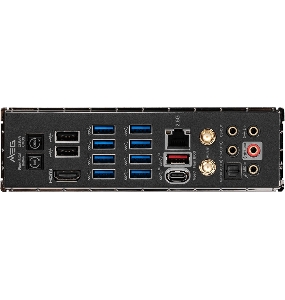 Материнская плата MSI MEG Z590 UNIFY-X, ATX, Socket 1200, Intel Z590, 2xDDR4-2933, HDMI, 1xPCI-Ex16, 1xPCI-Ex4, 2xPCI-Ex1, 6xSATA3(RAID 0/1/5/10), 4xM.2, 8 Ch Audio, 1x2.5GLan, WiFi 6E AX210, Bluetooth 5.2, (2+4)xUSB2.0, (9+2)xUSB3.2, (1+1)xUSB3.2 Type-C
