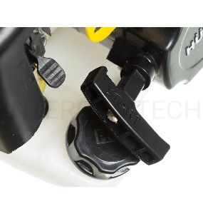 Триммер бензиновый Huter GGT-1500SX 1500Вт 2л.с. разбор.штан. реж.эл.:леска/нож