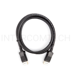 Кабель соединительный DISPLAY PORT v1.4, 8K@60Hz, 1.5m VCOM <CG632-1.5M>