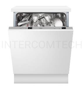 Встраиваемая посудомоечная машина Hansa ZIM 654 H