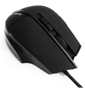 Мышь игровая Гарнизон GM-740G, 