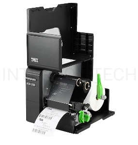 Принтер этикеток TSC ML340P LCD SU + Ethernet + USB Host + RTC