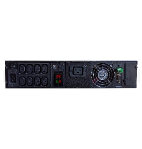 Источник бесперебойного питания Powercom SENTINEL On-Line, 3000VA / 3000W