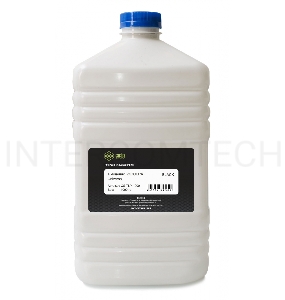 Тонер для копира Cactus CS-TKY-1000 черный (флакон 1000гр) Universal toner Kyocera