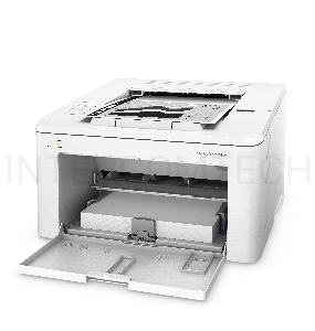 Принтер HP LaserJet Pro M203dw, лазерный A4, 28 стр/мин, дуплекс, 256Мб, USB, Ethernet, WiFi (замена CF456A M201dw)