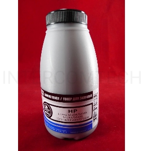 Тонер HP LJ Pro M104/M106/M132/M203 (CF218/CF230/CF233) (для оригинальных картриджей) (фл. 70г) B&W Premium фас. Россия