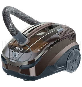 Пылесос Пылесос моющий Thomas Parkett Master XT 1700Вт коричневый