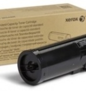 Тонер-картридж Xerox 106R03581 черный для VersaLink B400/B405 5900 стр.(Channels)