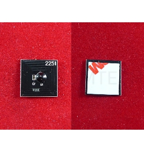 Чип Kyocera FS-C5150DN, P6021CDN (TK580K) Cyan 2.8K (ELP, Китай)