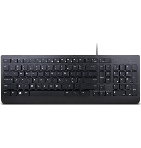 Клавиатура Lenovo KBD_BO Essential KB RU-CY