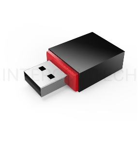 Сетевой адаптер Tenda U3 WiFi N300
