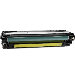 Тонер-картридж HP CE342A желтый LaserJet 700 Color MFP 775 (16000стр.)