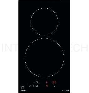 Индукционная варочная поверхность  ELECTROLUX LIT30230C