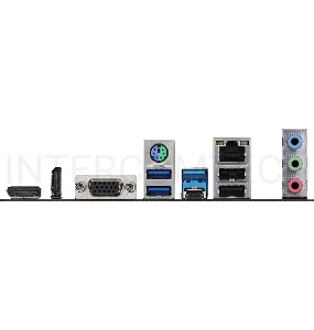 Материнская плата ASROCK B760M-HDV/M.2 D4, LGA1700, B760, 2*DDR4, HDMI+DP+D-Sub, 4xSATA3 6.0 (RAID), M.2 Socket, 4xUSB 3.2, 1xUSB2.0, Type-C, mATX; 90-MXBL40-A0UAYZ