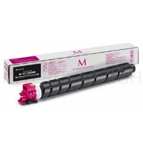 Тонер-картридж Kyocera TK-8515M (1T02NDBNL0/1T02NDBNL1) пурпурный для TASKalfa 5052ci/6052ci 20000 стр.