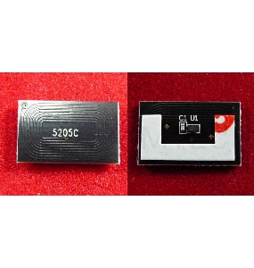 Чип для Kyocera TASKalfa 356ci (TK-5205C) Cyan 12K ELP Imaging®