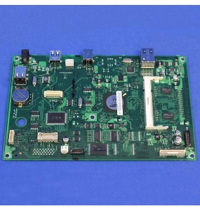 Плата форматера Samsung/HP ML-5510 (JC92-02280A/JC41-00621A)