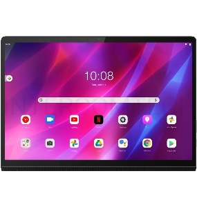 Планшет Lenovo Yoga Tab 13 YT-K606F Snapdragon 870 (3.2) 8C RAM8Gb ROM128Gb 13