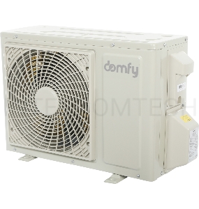 Сплит-система Domfy DCW-AC-24-1 белый