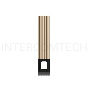 Флэш Диск Silicon Power Touch T20 16Gb Champague (Retail)