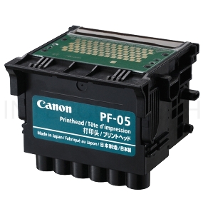 Печатающая головка PF-05 Canon 